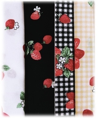 🍓LovelyいちごおめかしSET 🍓