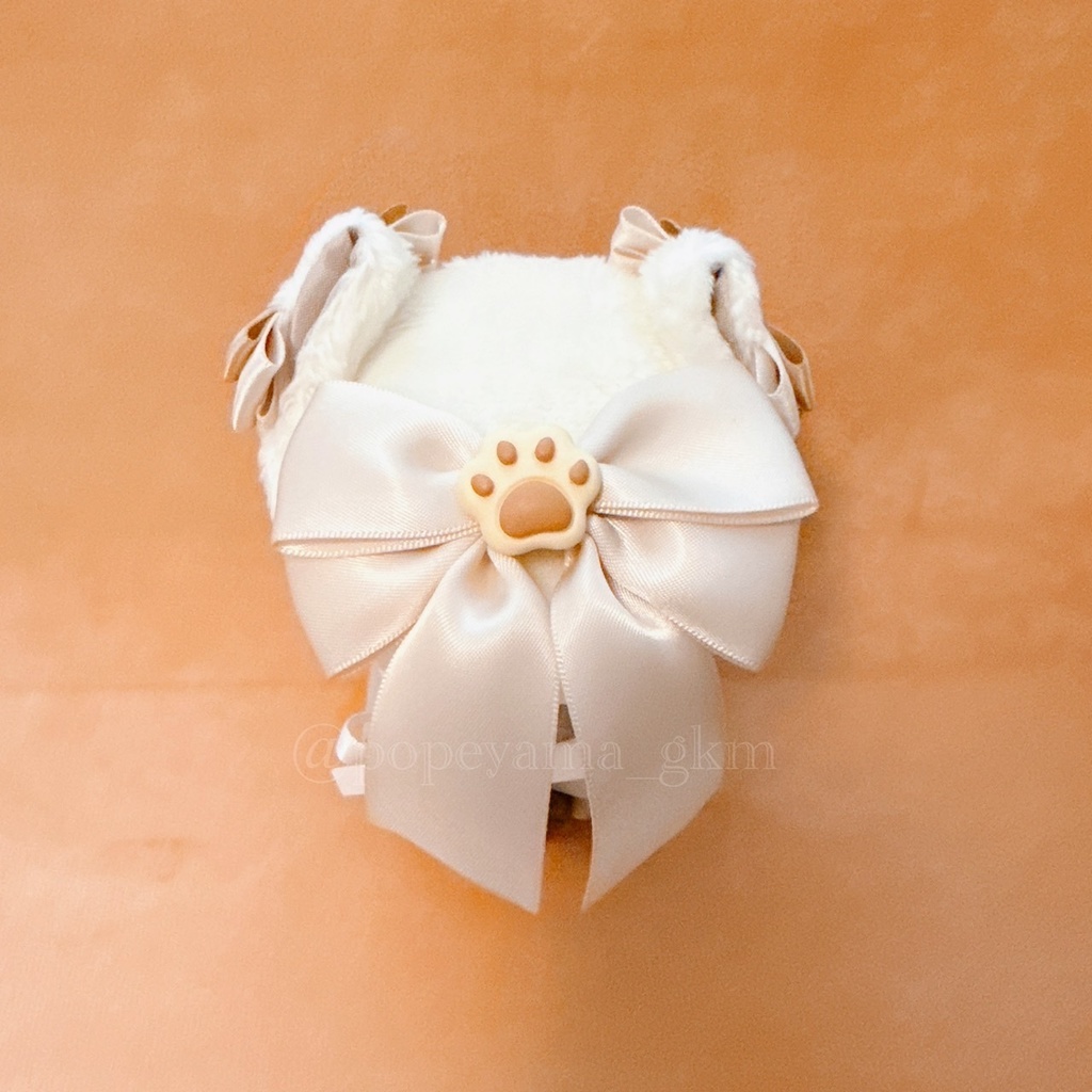 なりきり♡Catベレー帽