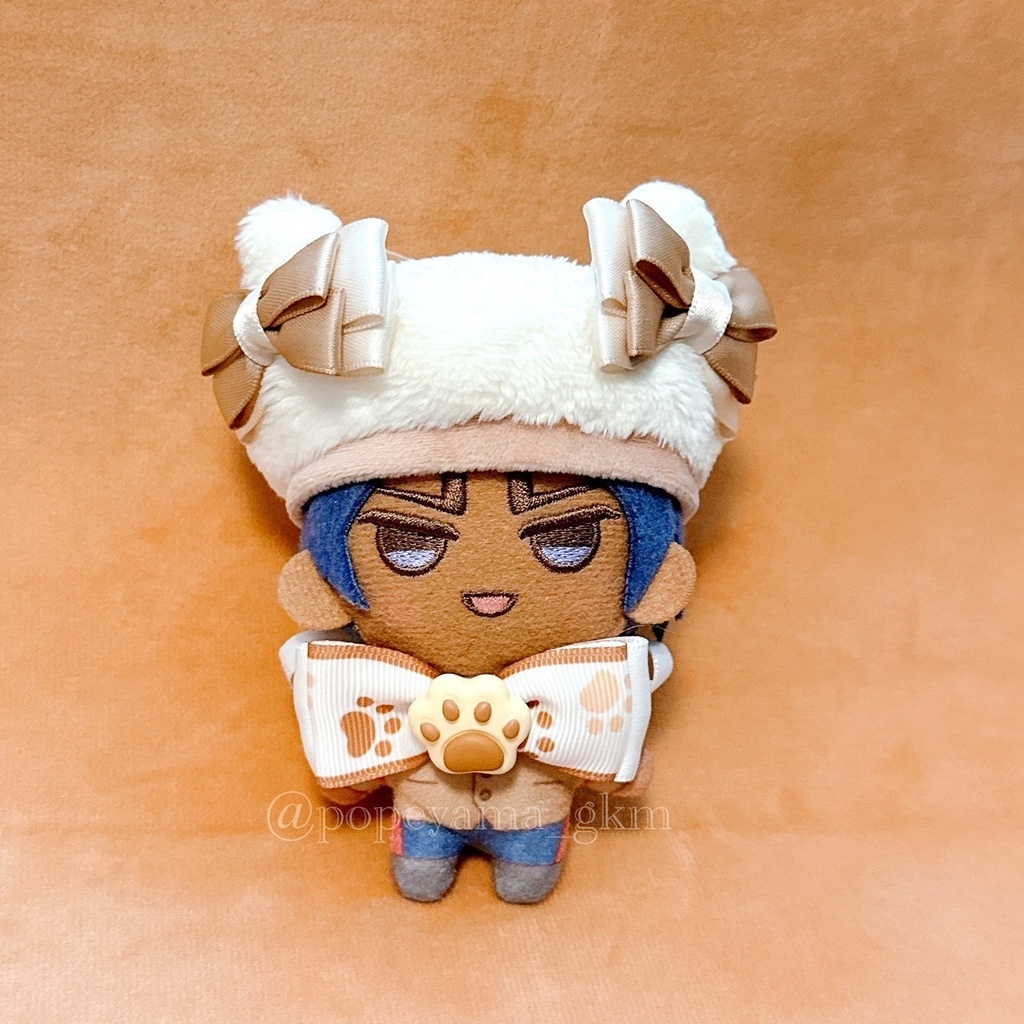 なりきり♡Catベレー帽