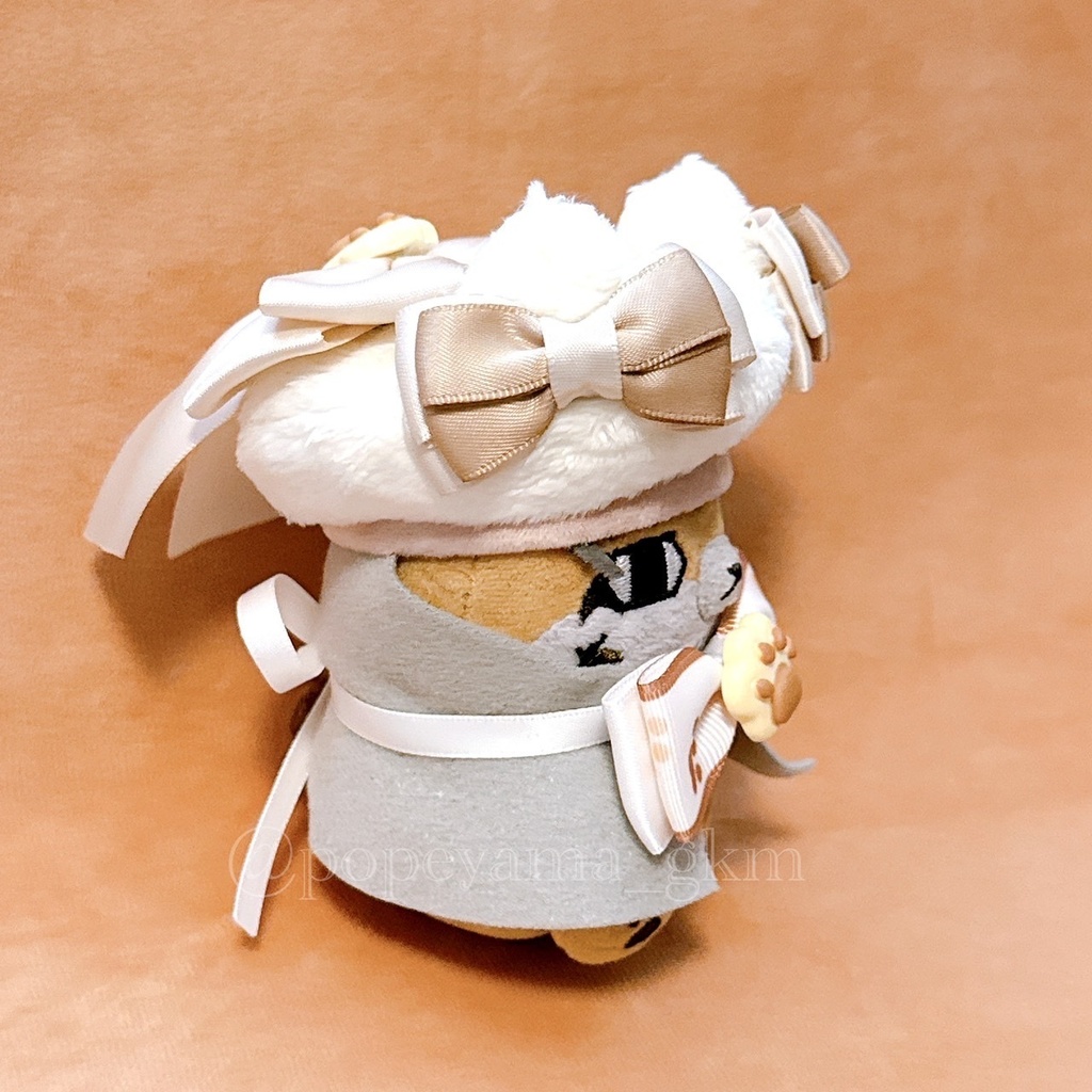 なりきり♡Catベレー帽