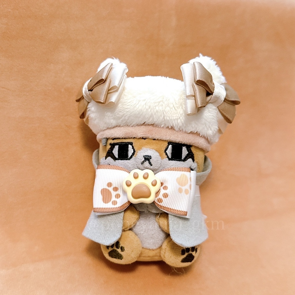 なりきり♡Catベレー帽