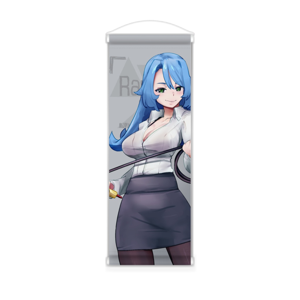 Teacher Vestia Mini Tapestry