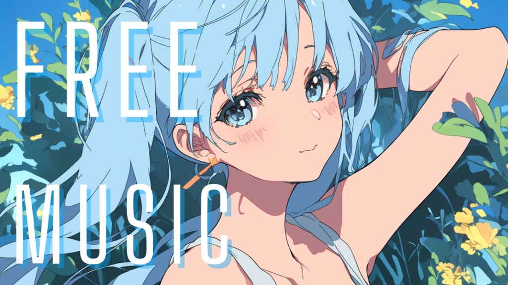 【フリーBGM】秋の気配【著作権フリーbgm,フリー音源,作業用,雑談用,かわいい,VTuber】