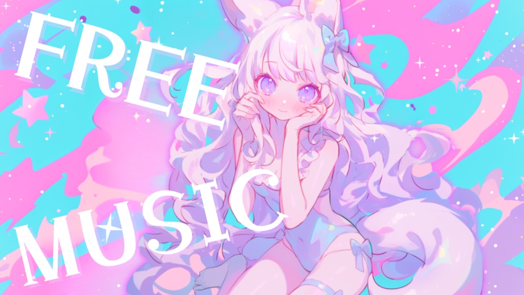 【フリーBGM】ポップコーン トワイライト【著作権フリーbgm,作業用,かわいい,kawaii】