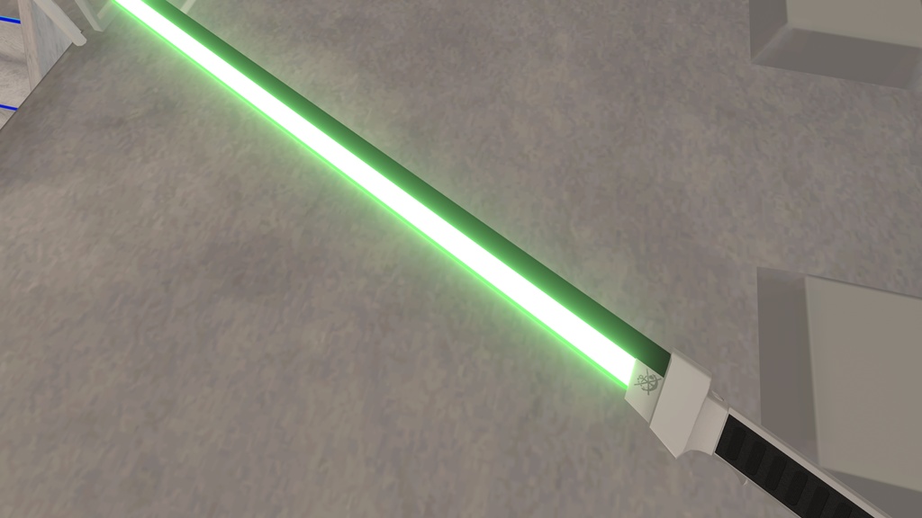 【22' 7/15更新】Revati【VRchat向け3Dモデル】