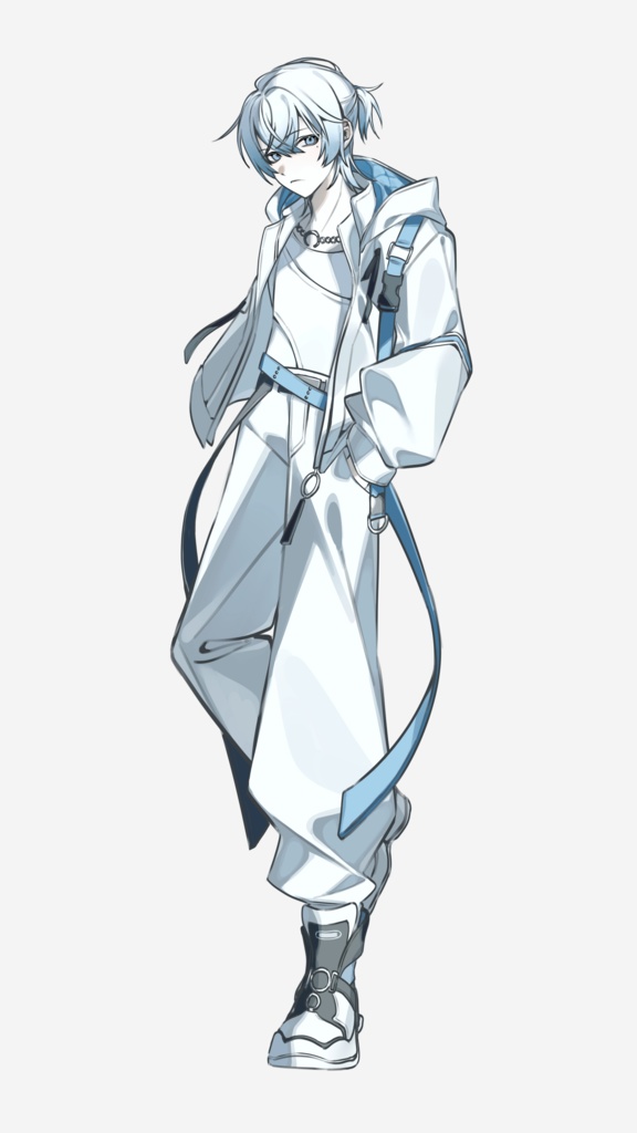 佐鳥　アクスタ