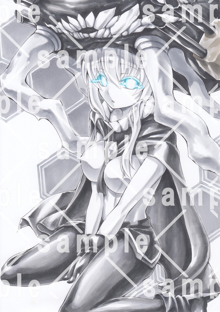 艦これ　空母ヲ級