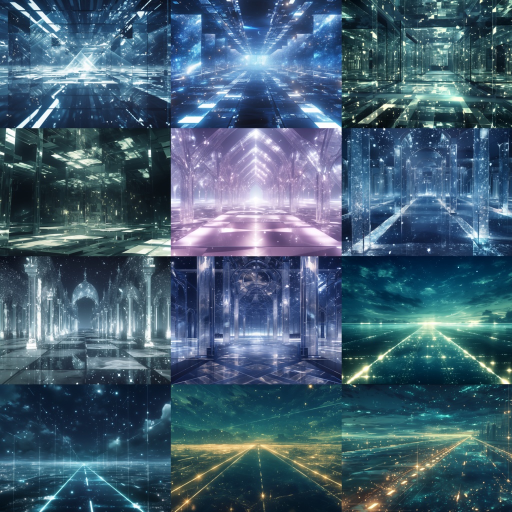 【無料 / 120枚】フリー背景素材vol.1