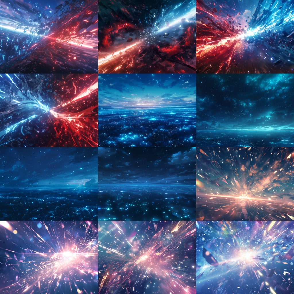 【無料 / 120枚】フリー背景素材vol.1