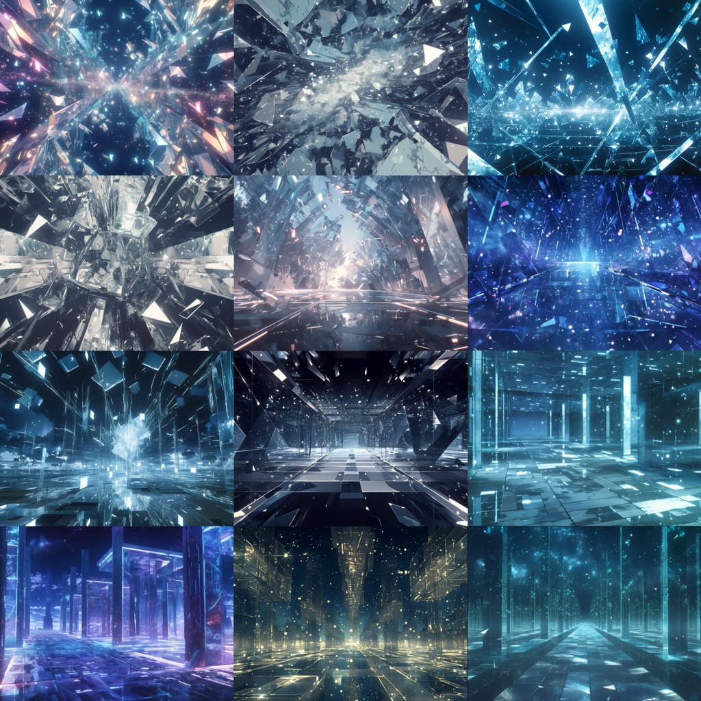 【無料 / 120枚】フリー背景素材vol.1