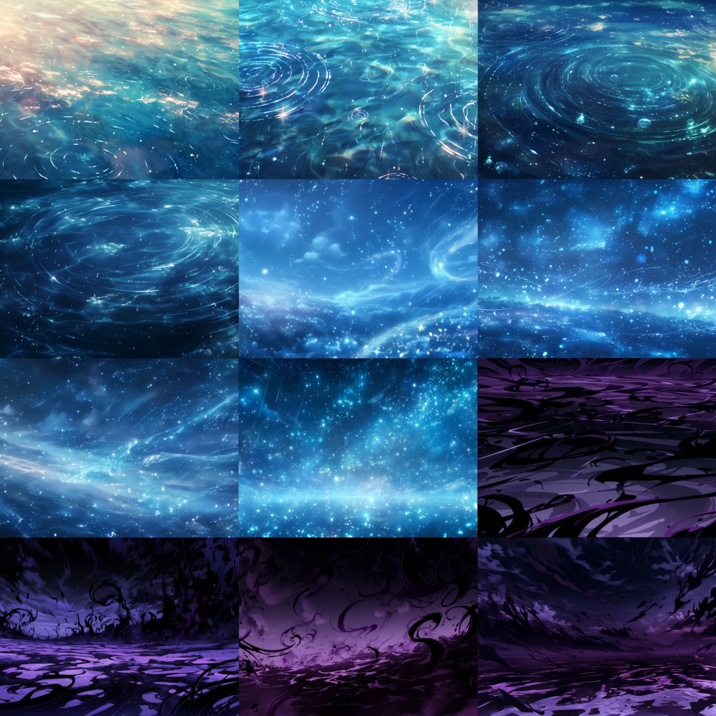 【無料 / 120枚】フリー背景素材vol.1