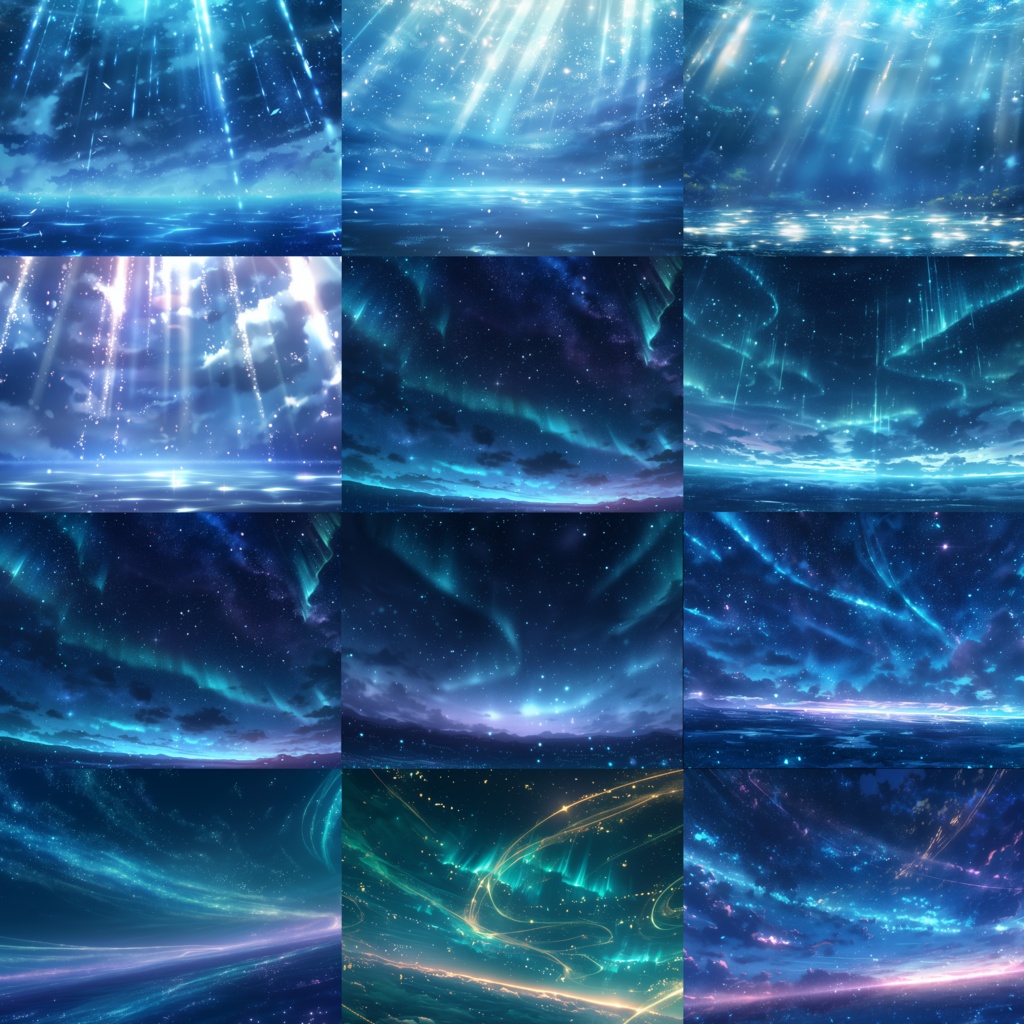 【無料 / 120枚】フリー背景素材vol.1