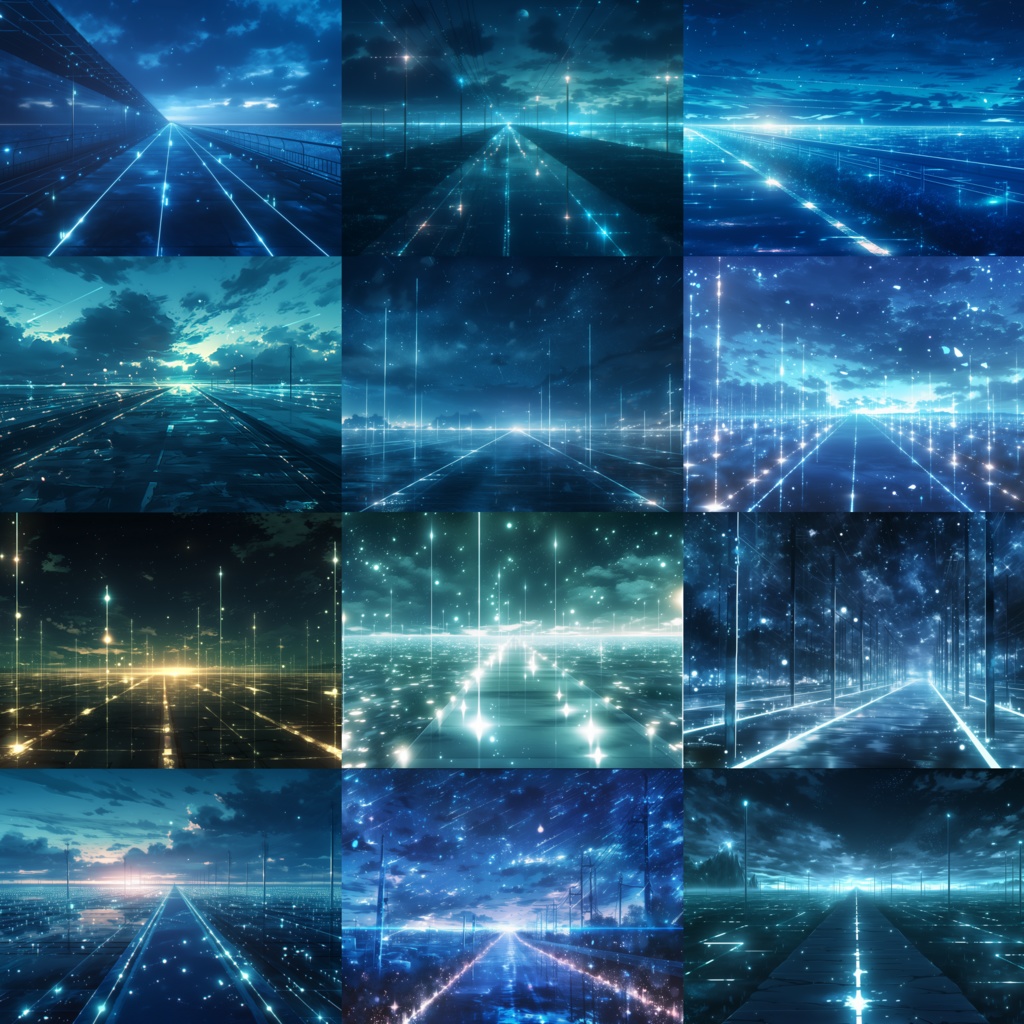 【無料 / 120枚】フリー背景素材vol.1