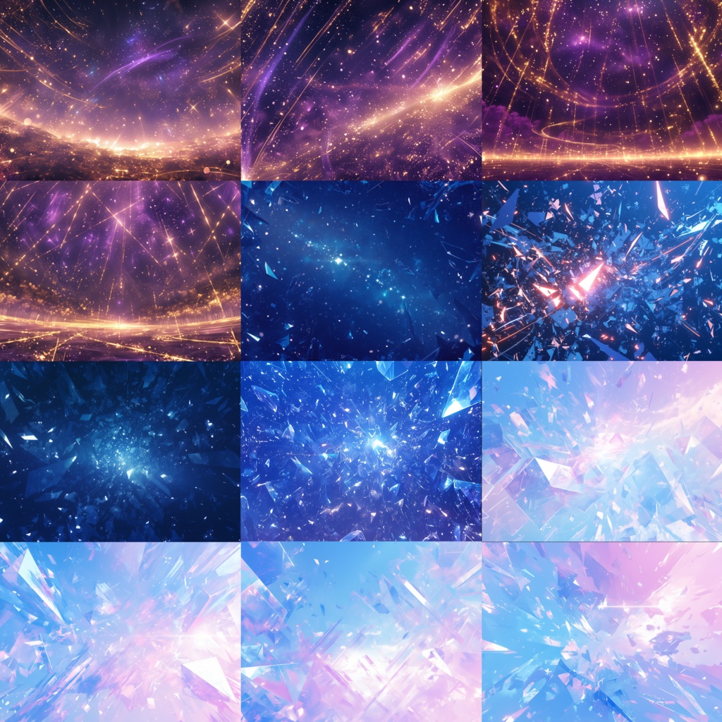 【無料 / 120枚】フリー背景素材vol.1