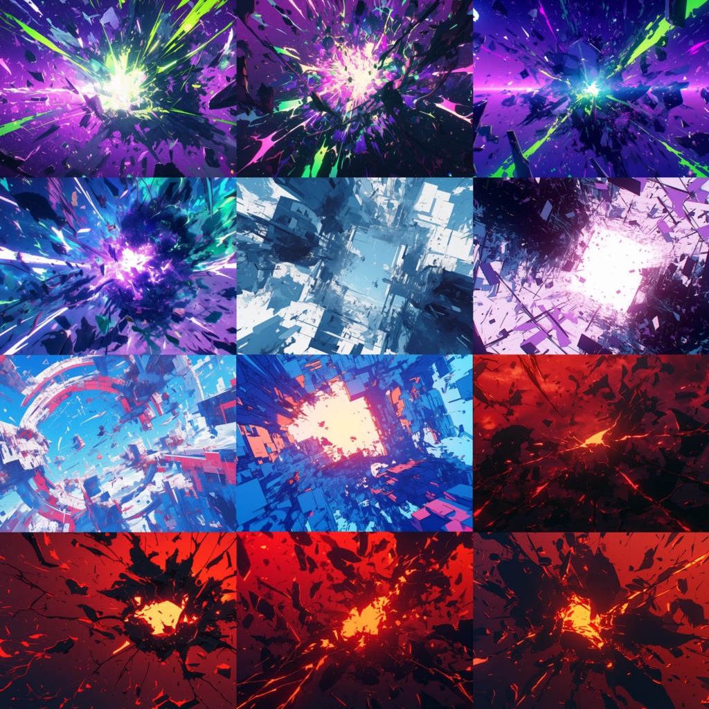 【無料 / 124枚】フリー背景素材vol.2