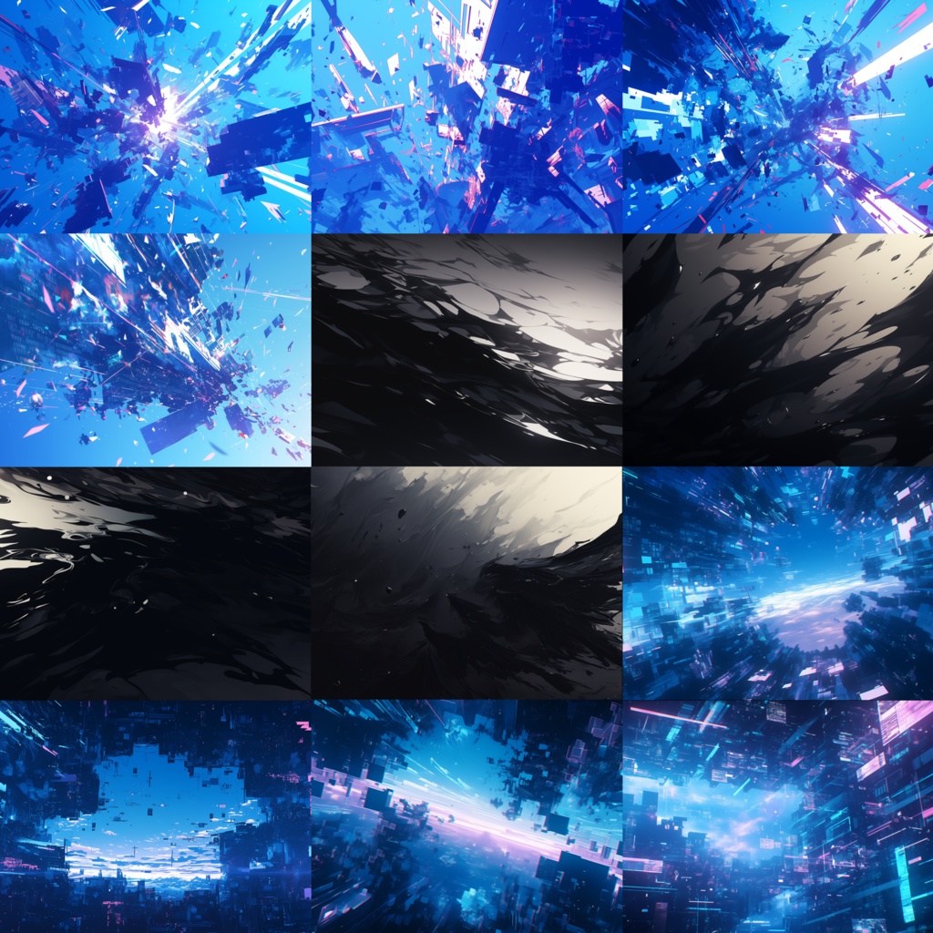 【無料 / 124枚】フリー背景素材vol.2