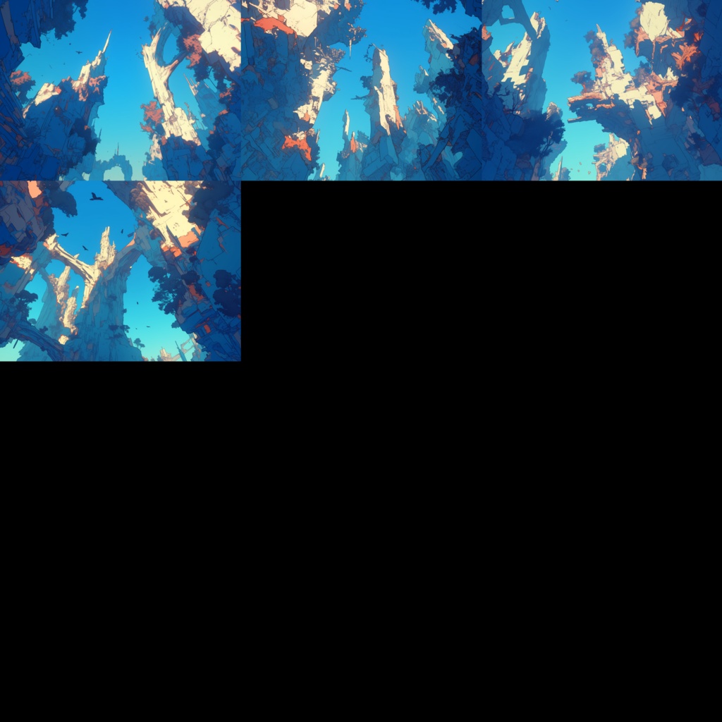 【無料 / 124枚】フリー背景素材vol.2