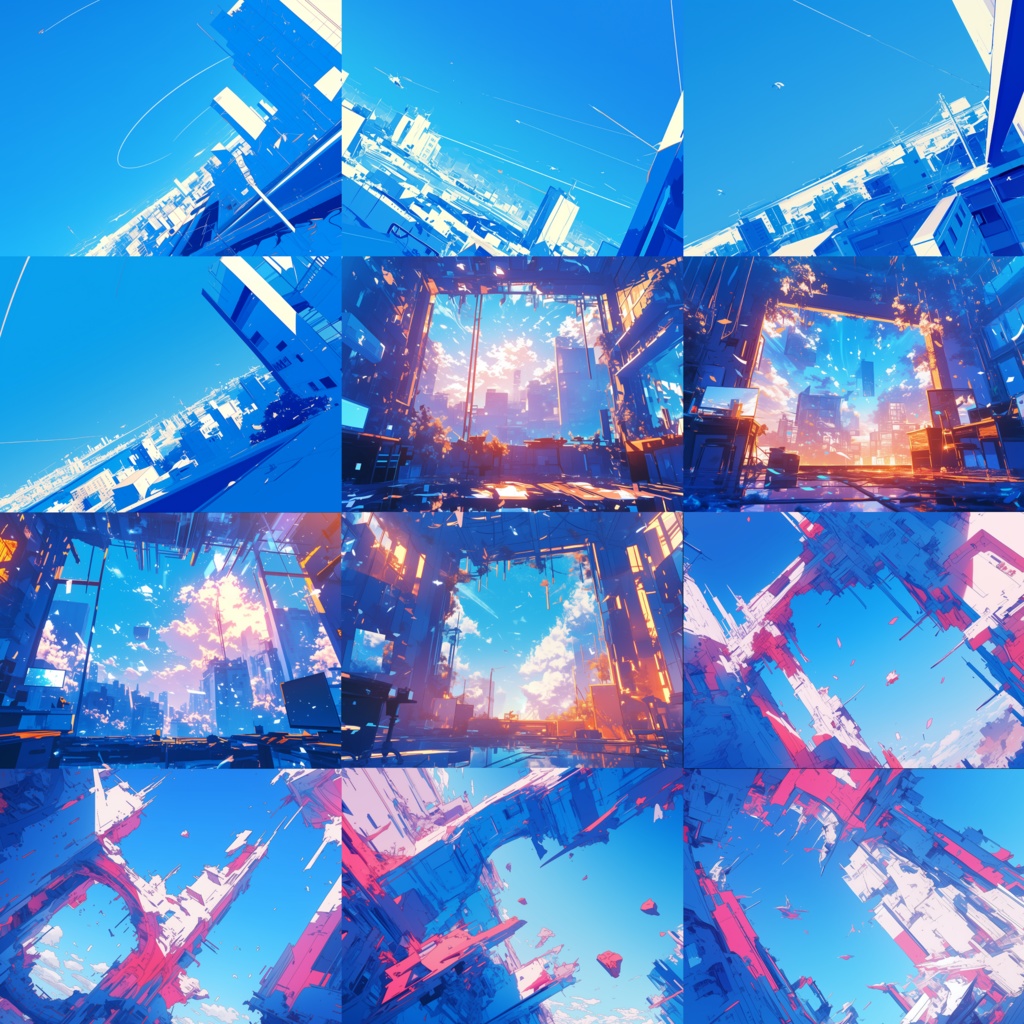 【無料 / 120枚】フリー背景素材vol.3