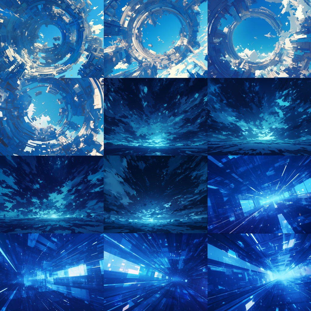 【無料 / 120枚】フリー背景素材vol.3