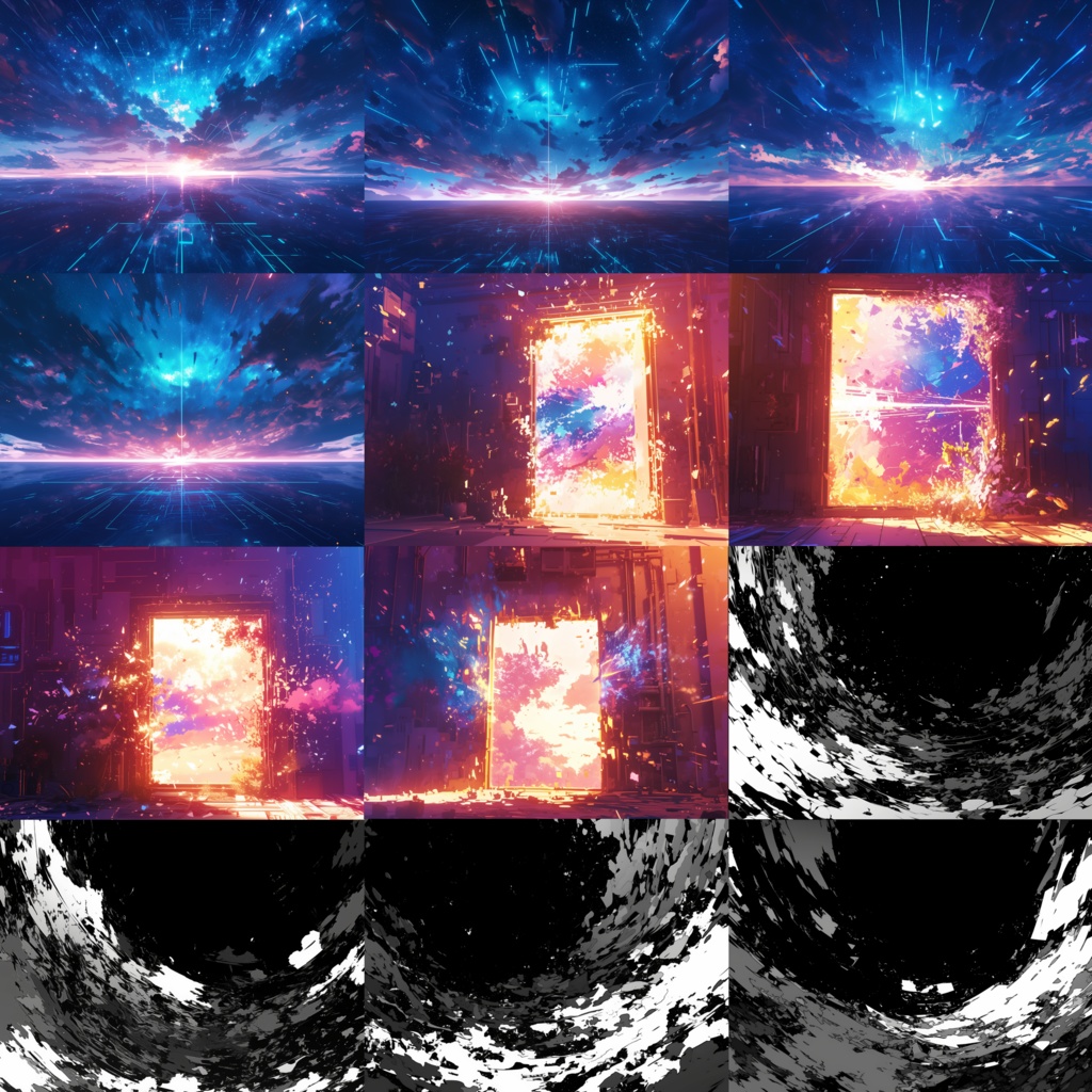 【無料 / 120枚】フリー背景素材vol.3