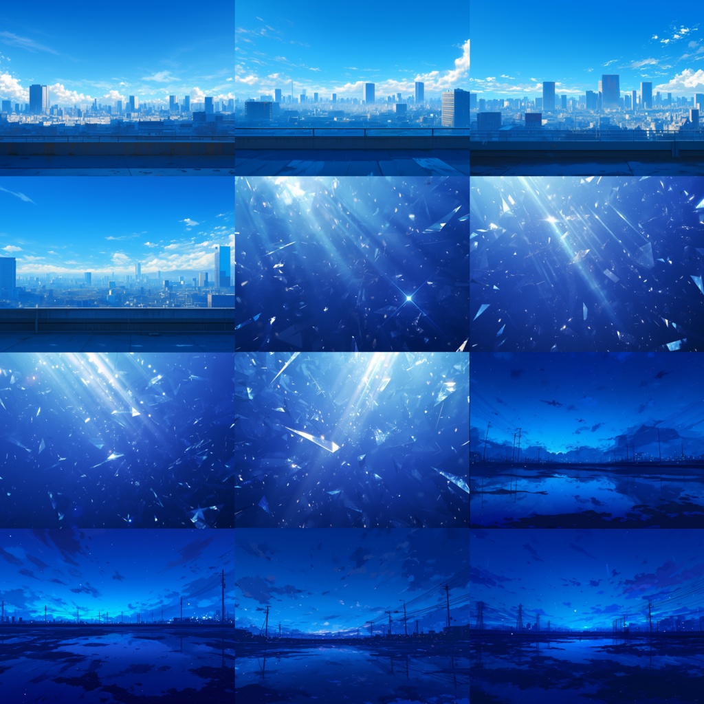 【無料 / 124枚】フリー背景素材vol.4