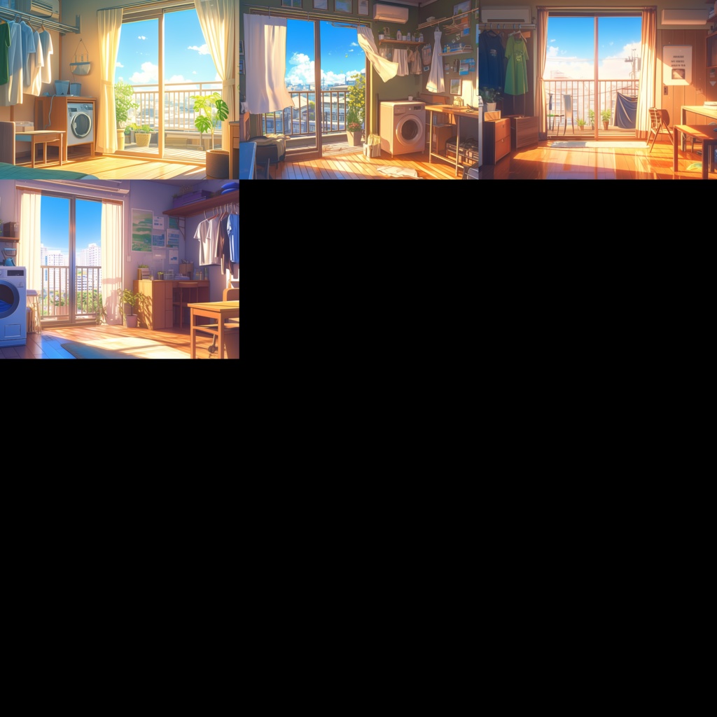 【無料 / 124枚】フリー背景素材vol.4