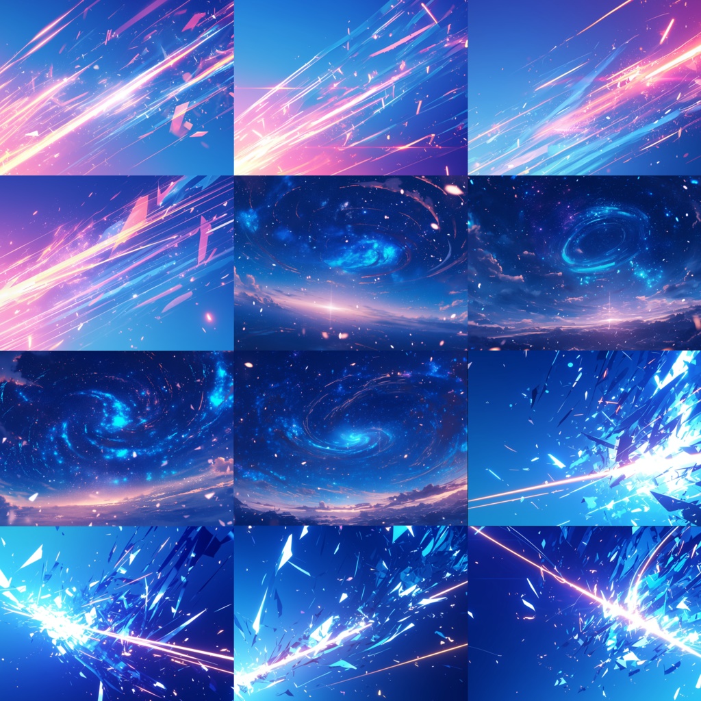 【無料 / 124枚】フリー背景素材vol.4