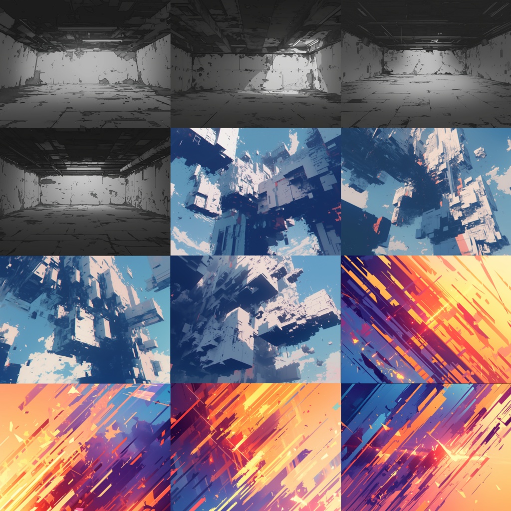 【無料 / 124枚】フリー背景素材vol.4