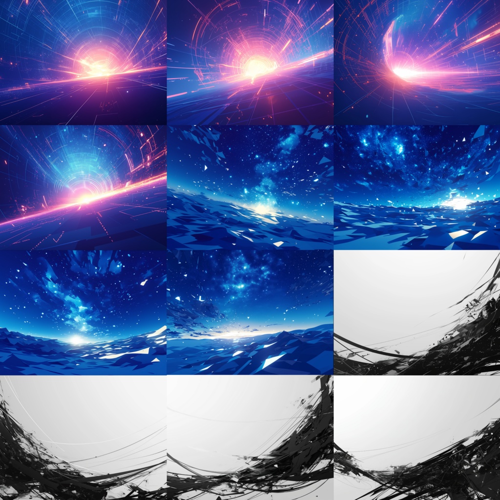 【無料 / 124枚】フリー背景素材vol.4