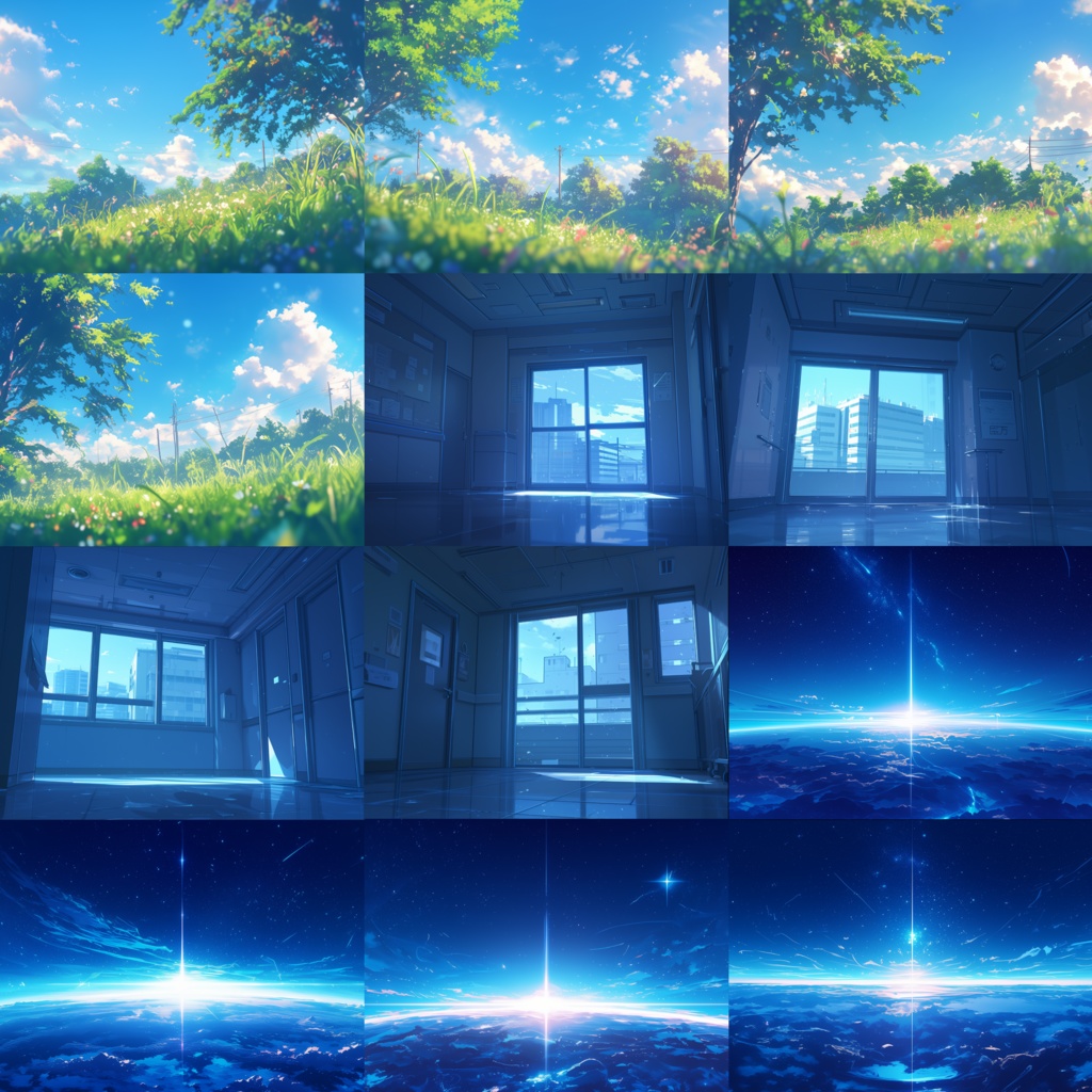 【無料 / 124枚】フリー背景素材vol.4