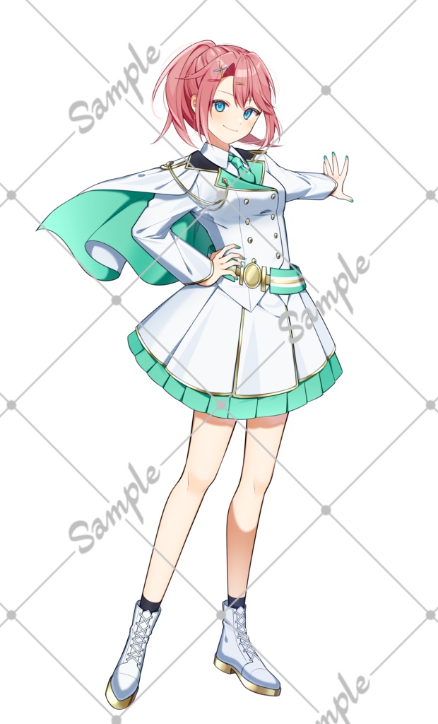 ~Grace~ アクリルスタンド