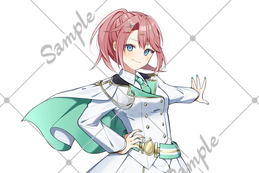 ~Grace~ アクリルスタンド