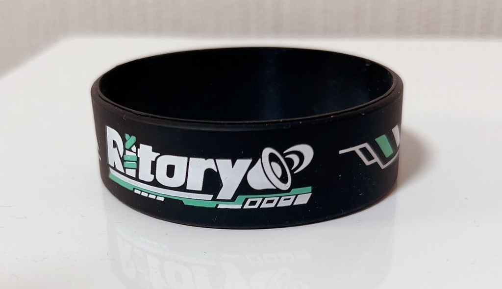 Ritory　ラバーバンド