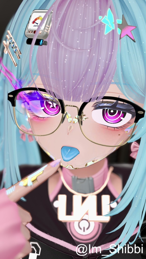 Update [Mayo / まよ] [Euphorika / ユーフォリカ] [Misaki / 海咲] ! [25 Avatars] Izanami Eyes and Make Up Textures 缩略图 29