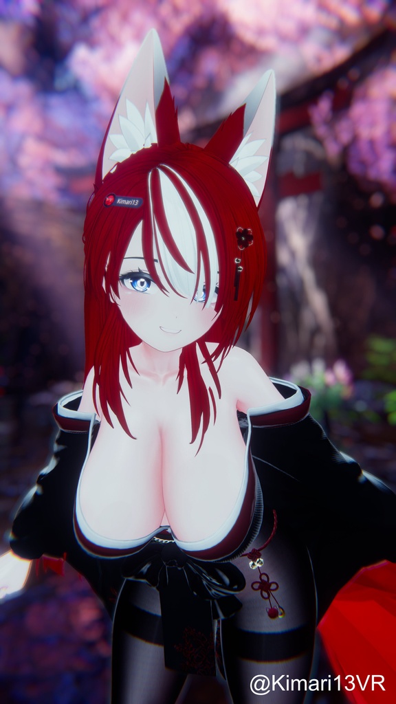 Update [Cazalis / カザリス] [Misaki / 海咲] [Euphorika / ユーフォリカ] ! [31 Avatars] Folie Eyes and Make Up Textures 缩略图 40