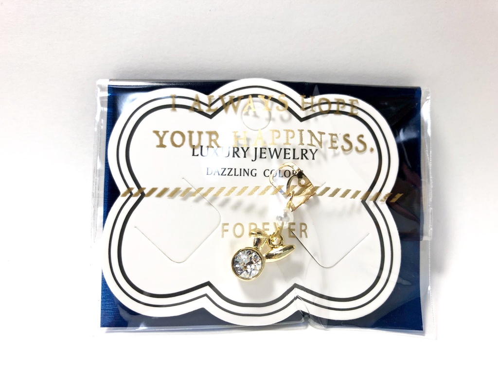 Procellarum イヤーカフ【右耳用】