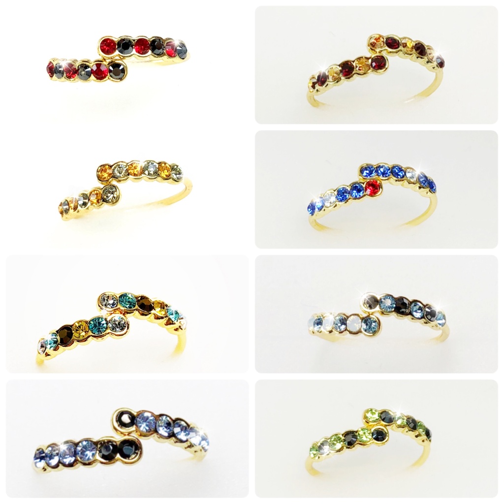 ツイステリング