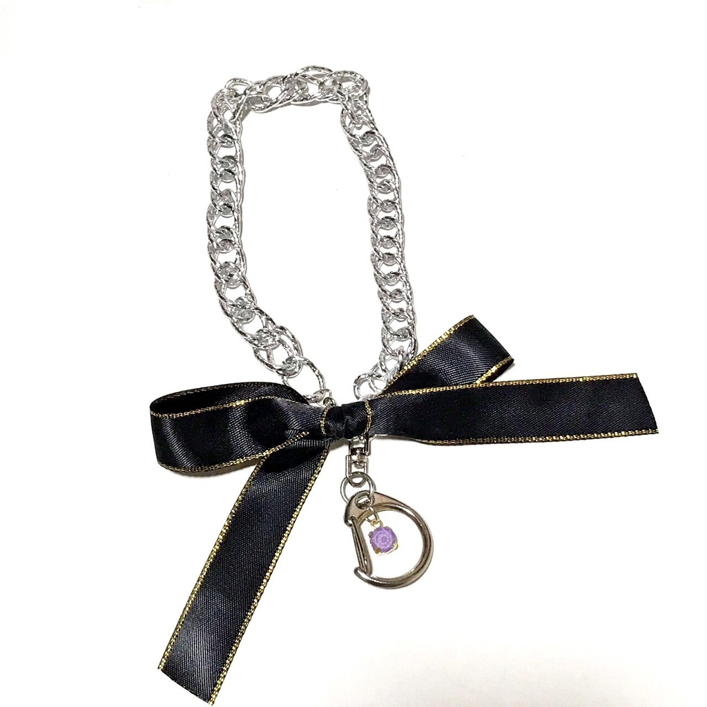 バックチャーム