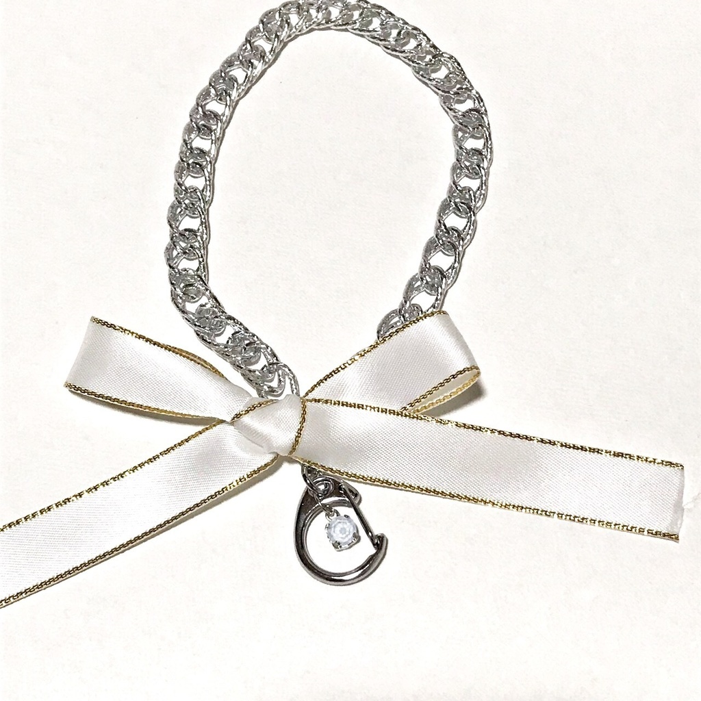 バックチャーム