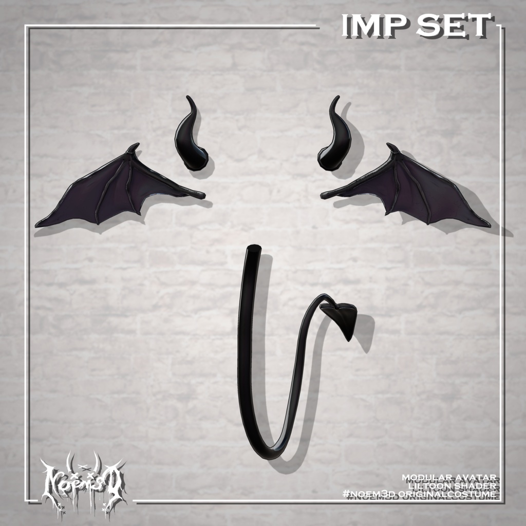 Imp set