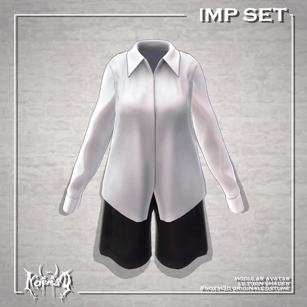 Imp set
