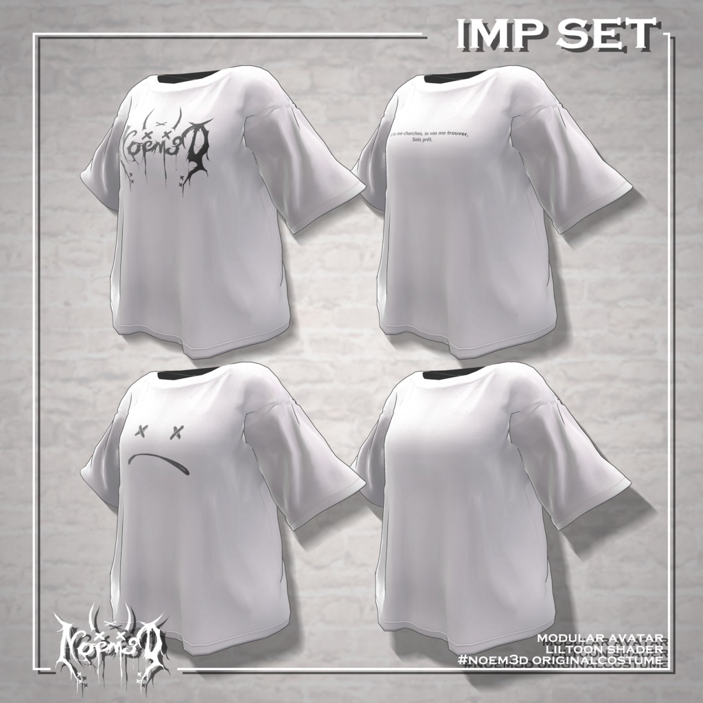 Imp set