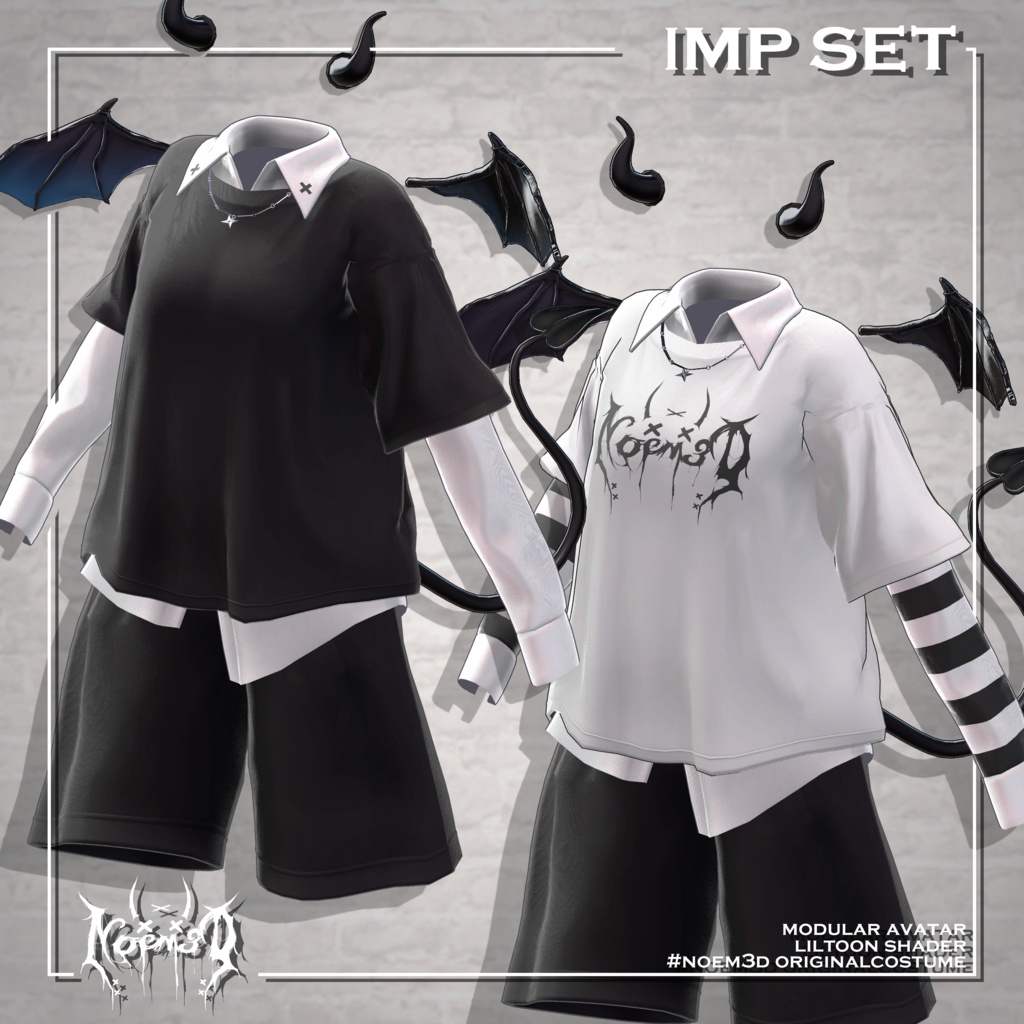 Imp set