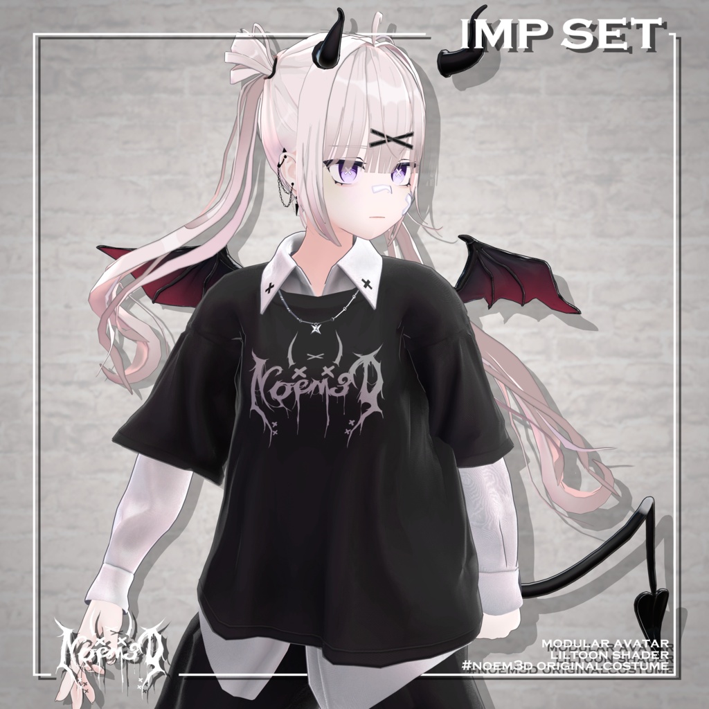 Imp set