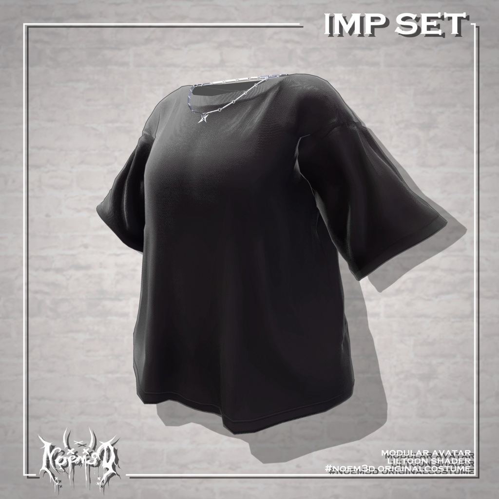 Imp set
