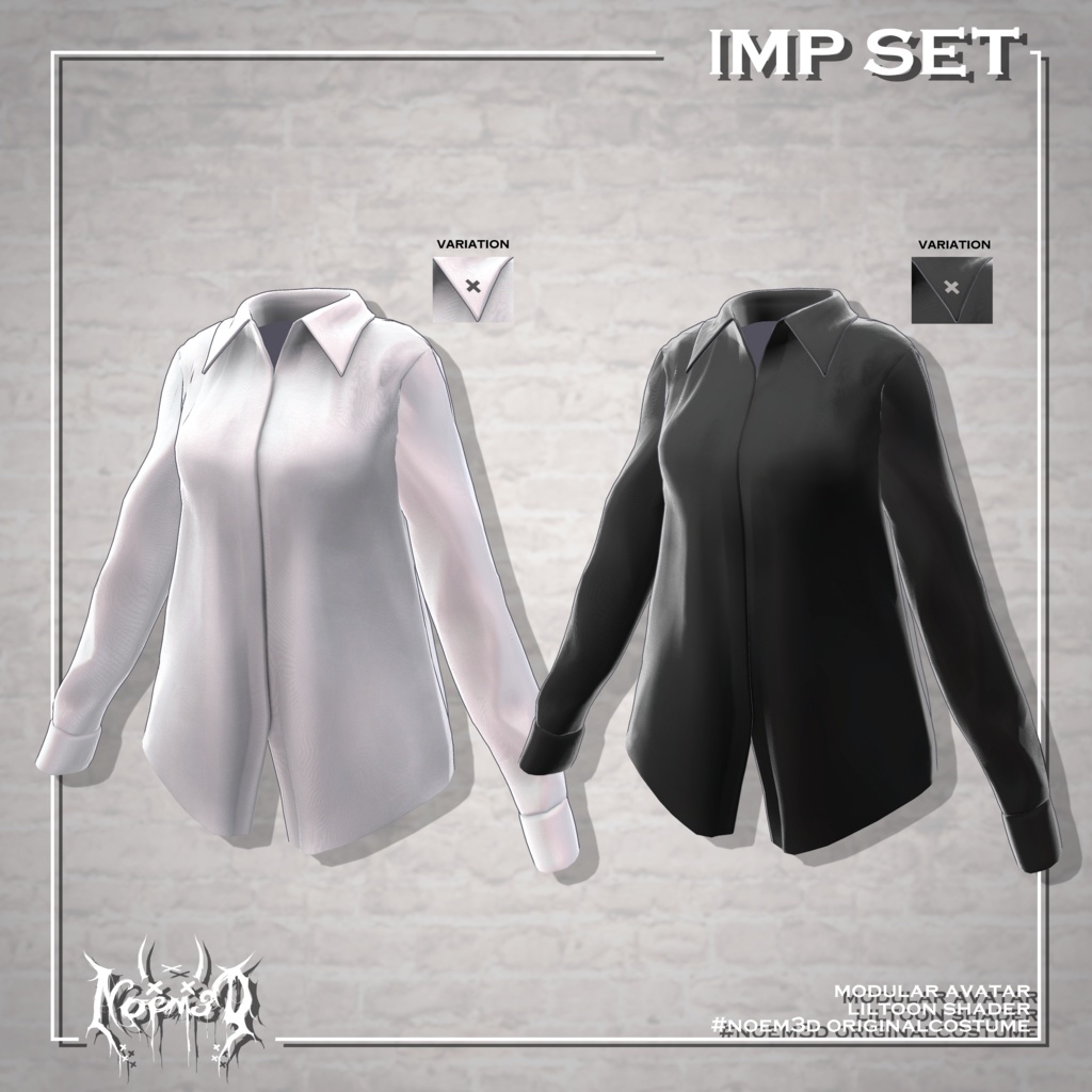 Imp set