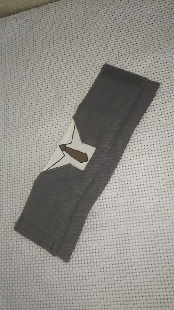 海常風モチマス服