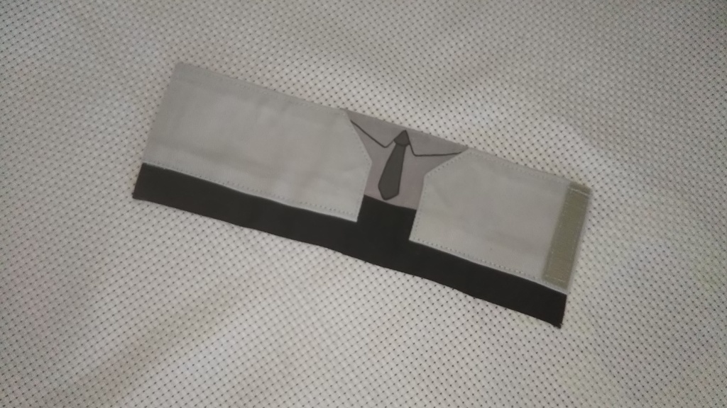 洛山風モチマス服