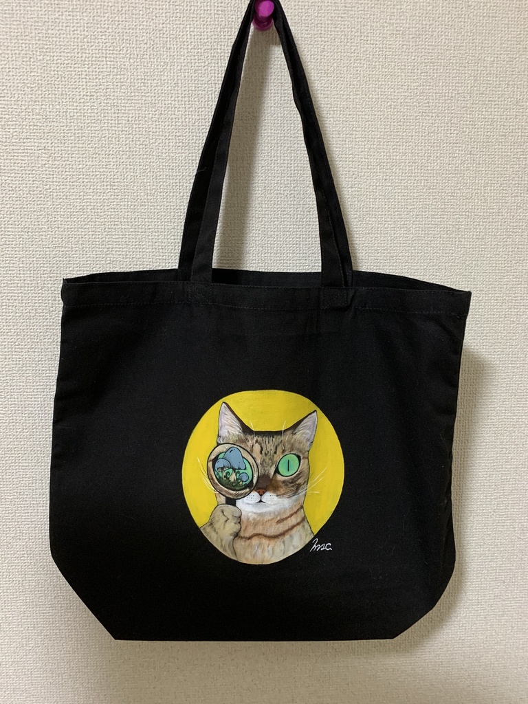 m.s.c受注オリジナルトート