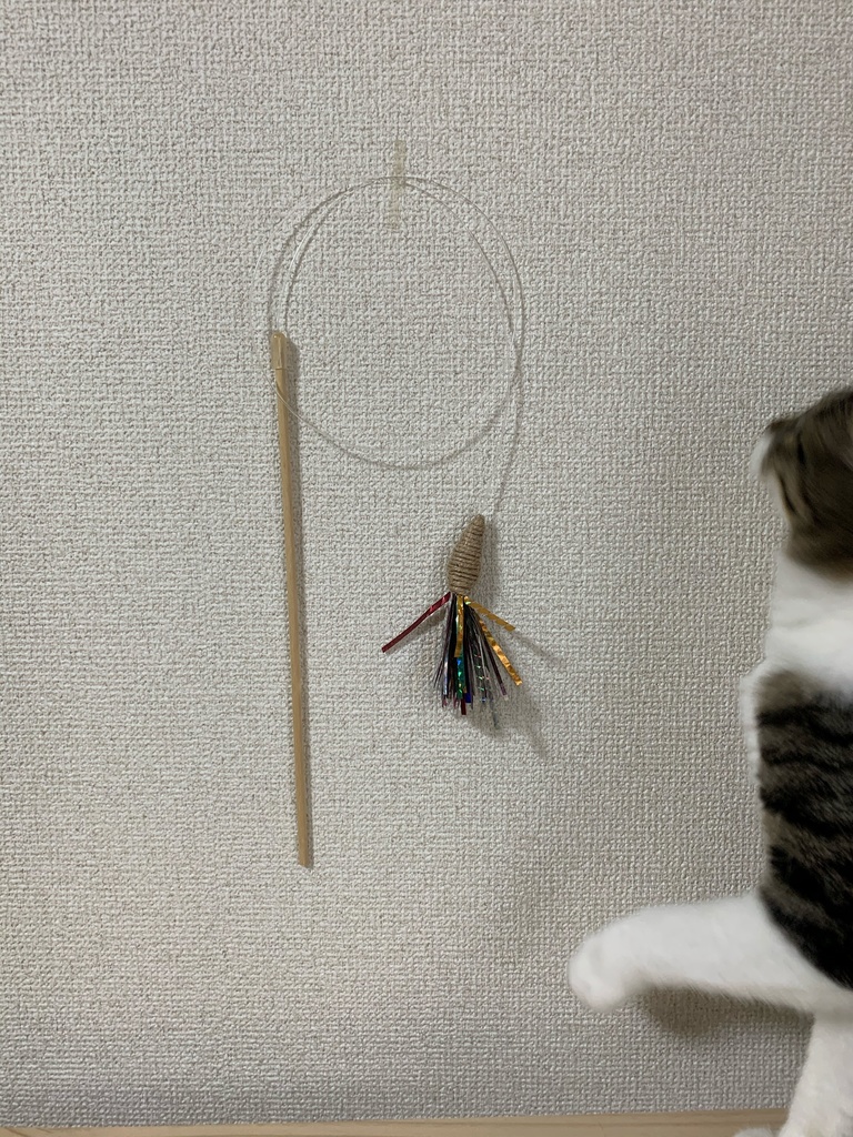 カウ様　オリジナルTOY